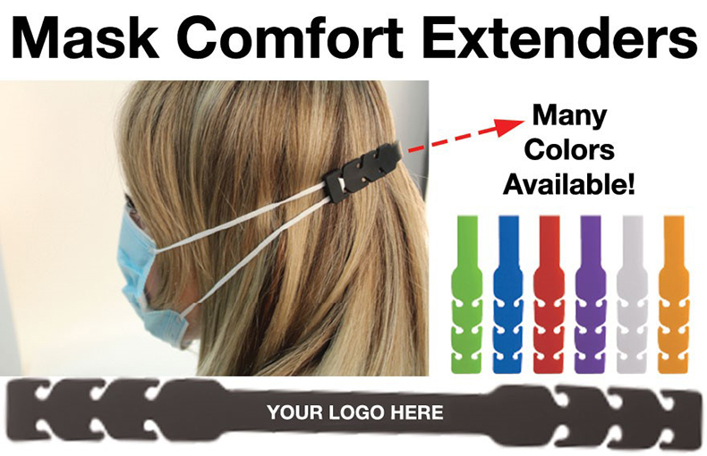Mask Extender Ear Protection Mask Extender Ear Protection
